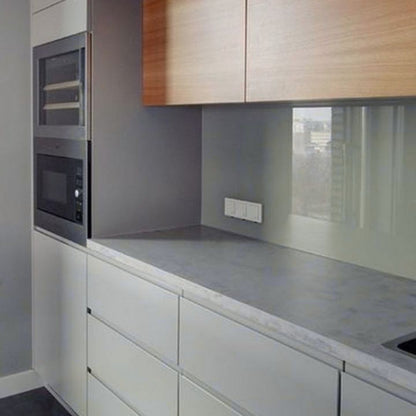 Chapa MDF 2750 x 1850 x 18mm | Cinza Cristal TX | Berneck - Sem Categoria