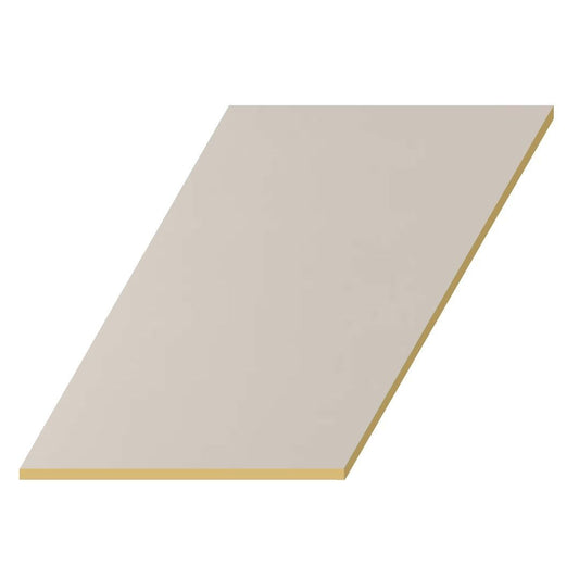 Chapa MDF 2750 x 1850 x 18mm | Cor Titânio | Trama Ultra | Duratex - Sem Categoria