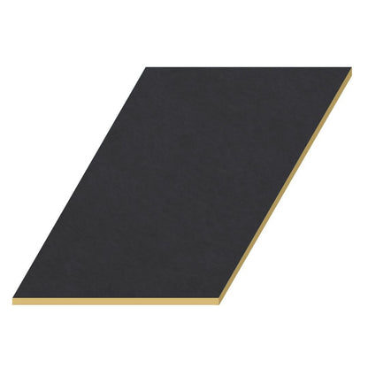Chapa MDF 2750 x 1850 x 18mm | Couro Bufalo | Arauco - Sem Categoria