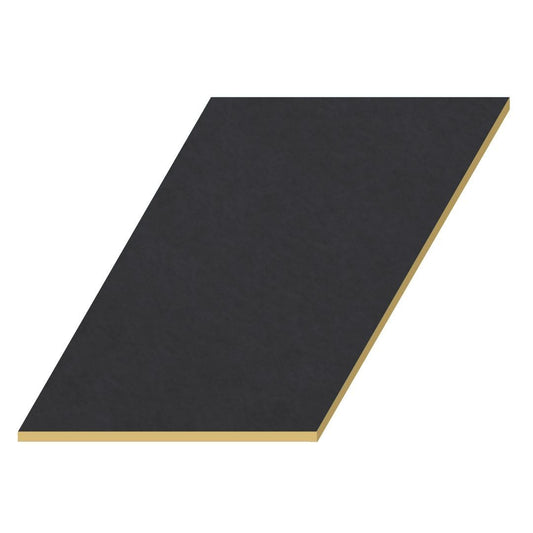 Chapa MDF 2750 x 1850 x 18mm | Couro Bufalo | Arauco - Sem Categoria