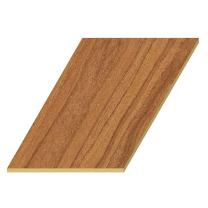 Chapa MDF 2750 x 1850 x 18mm | Cumaru Raíz | Essencial Wood | Duratex - Sem Categoria
