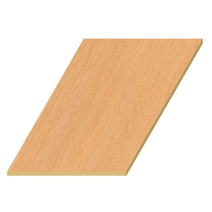 Chapa MDF 2750 x 1850 x 18mm | Curupixá | Guararapes - Sem Categoria