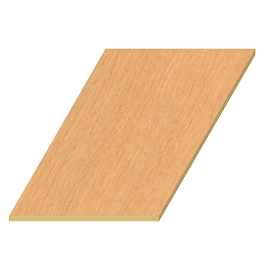 Chapa MDF 2750 x 1850 x 18mm | Curupixá | Guararapes - Sem Categoria