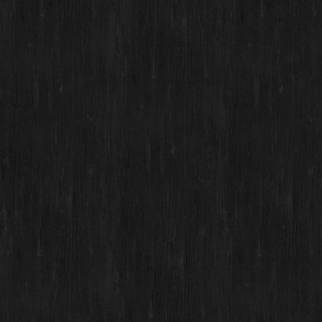 Chapa MDF 2750 x 1850 x 18mm Dual Touch | Cor Dual Black Preto | Guararapes - Sem Categoria