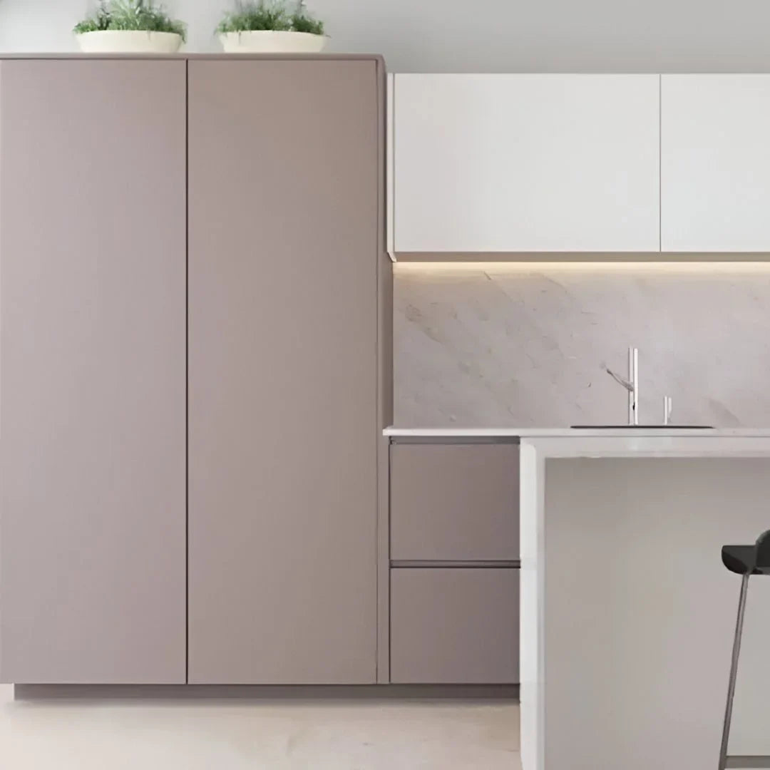 Chapa MDF 2750 x 1850 x 18mm | Gianduia Cristallo | Duratex - MDF