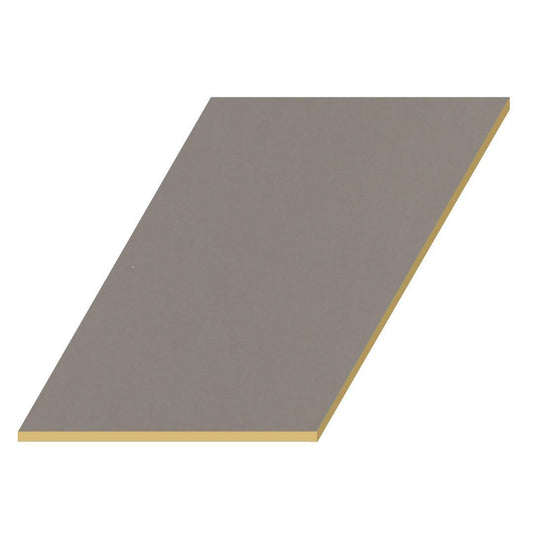 Chapa MDF 2750 x 1850 x 18mm | Gianduia Trama | Duratex - Sem Categoria
