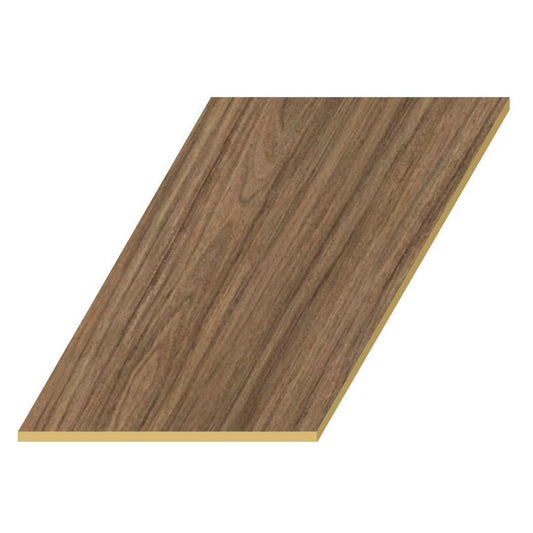 Chapa MDF 2750 x 1850 x 18mm | Ipê | Sudati - Sem Categoria