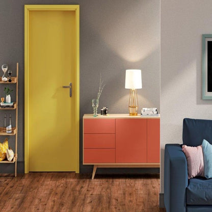 Chapa MDF 2750 x 1850 x 18mm | Lacca AD Terracota | Eucatex - Sem Categoria