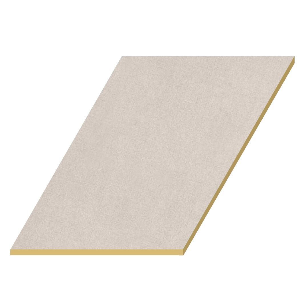 Chapa MDF 2750 x 1850 x 18mm | Linho Couro | Arauco - Sem Categoria