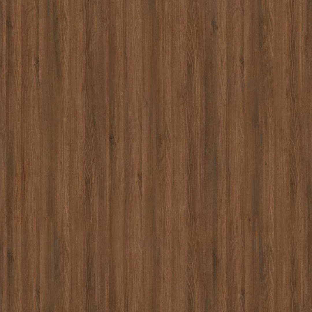 Chapa MDF 2750 x 1850 x 18mm | Madeira Castanho Poro | Arauco - Sem Categoria