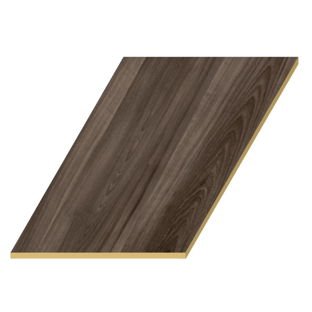 Chapa MDF 2750 x 1850 x 18mm | Merlot | Sudati - Sem Categoria