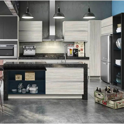 Chapa MDF 2750 x 1850 x 18mm | Raízes Nórdico BP | Eucatex - Sem Categoria