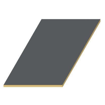 Chapa MDF 2750 x 1850 x 18mm | Sampa Com Película | Sudati - Sem Categoria