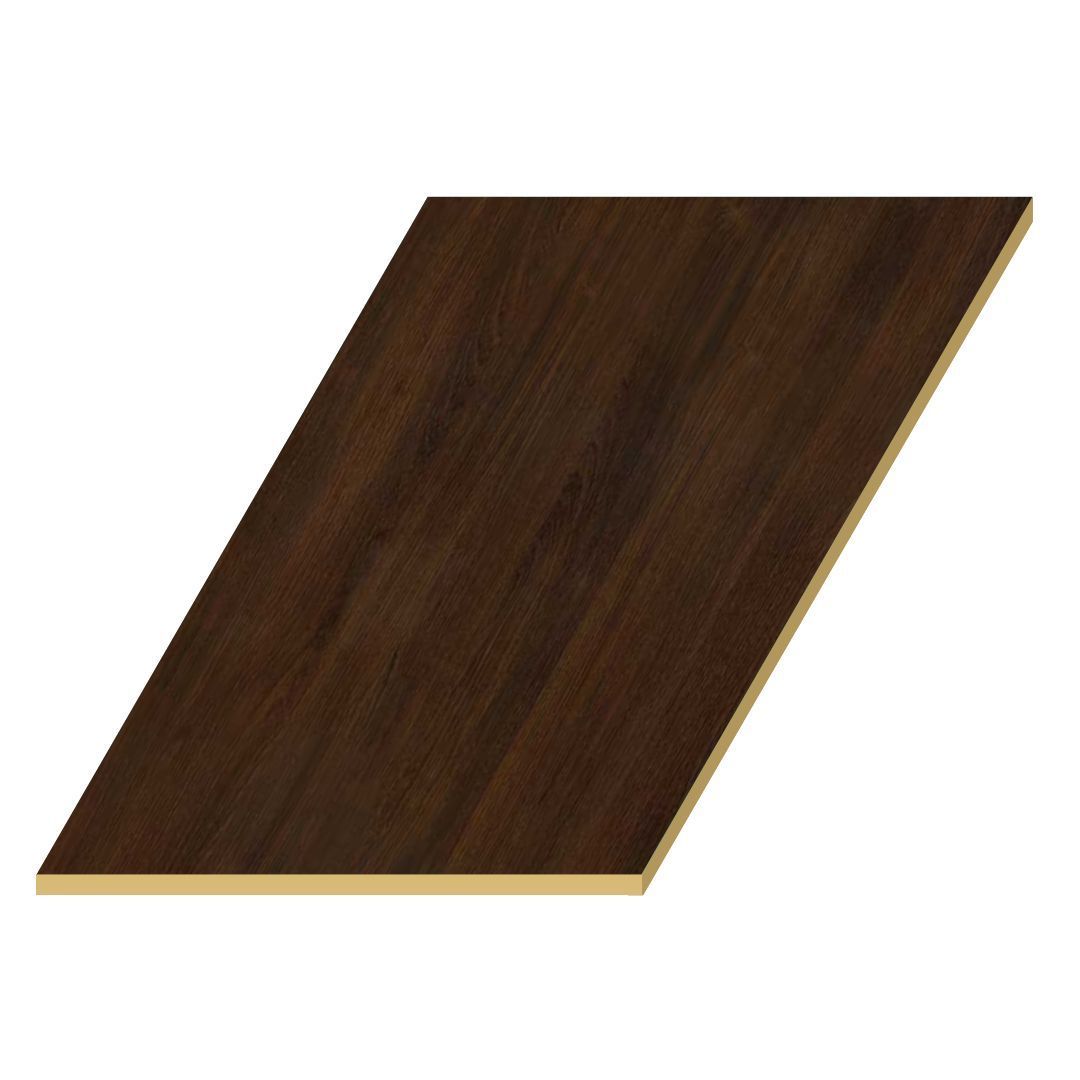 Chapa MDF 2750 x 1850 x 18mm | Tabaco Poro | Arauco - Sem Categoria