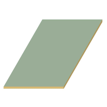 Chapa MDF 2750 x 1850 x 18mm | Verde Jade Matt | Arauco - Sem Categoria