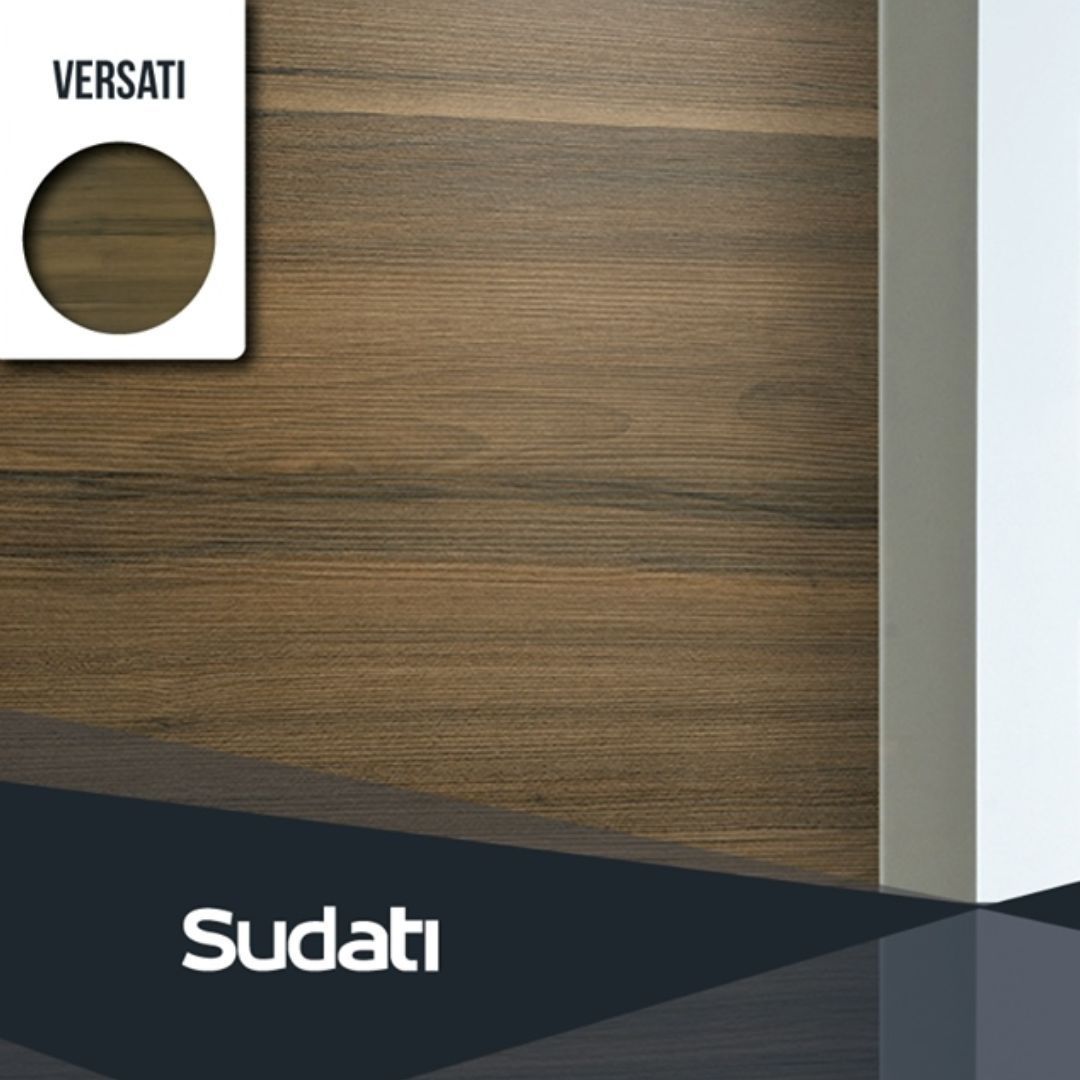 Chapa MDF 2750 x 1850 x 18mm | Versati | Sudati - Sem Categoria