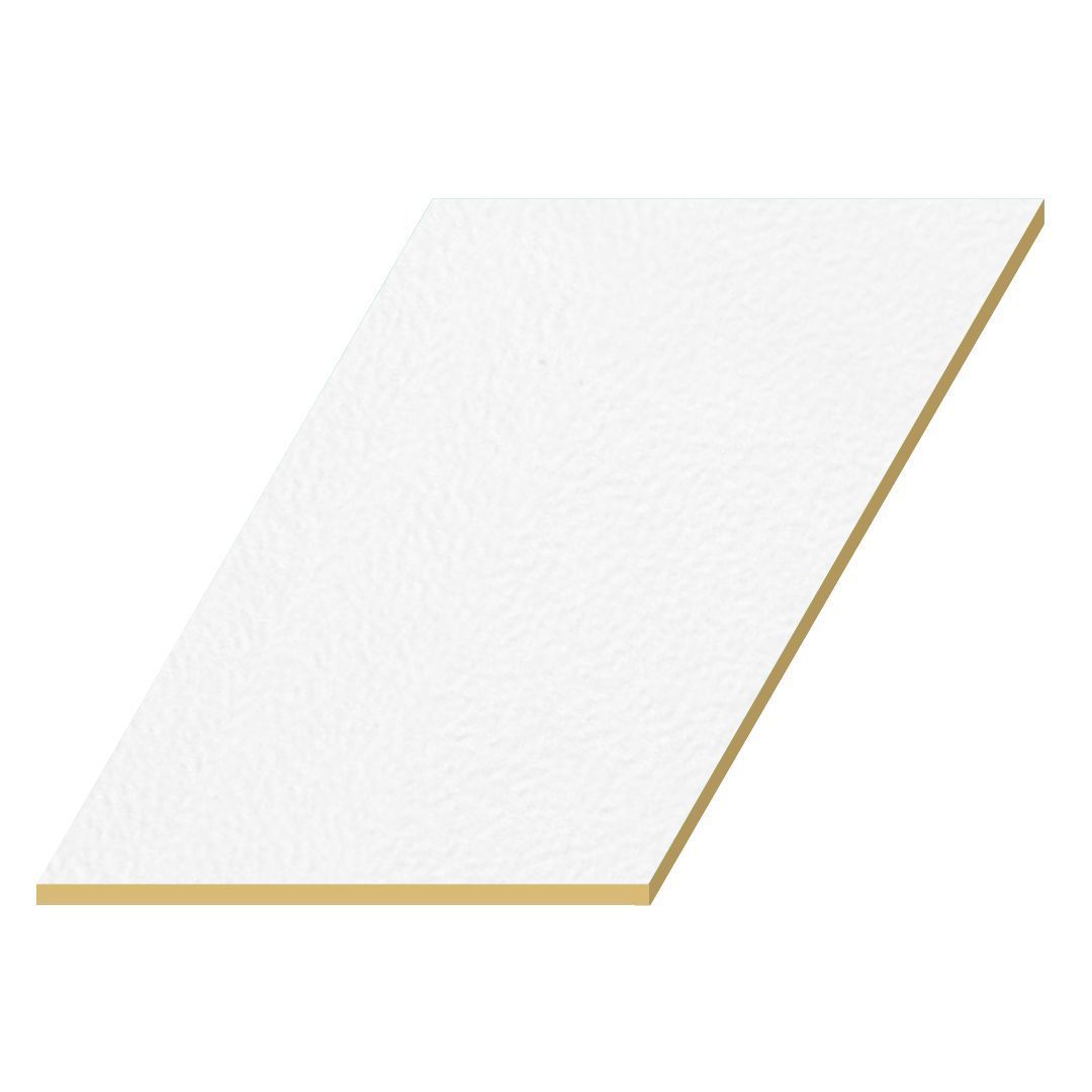 Chapa MDF 2750 x 1850 x 25mm | Branco TX | Berneck - Sem Categoria