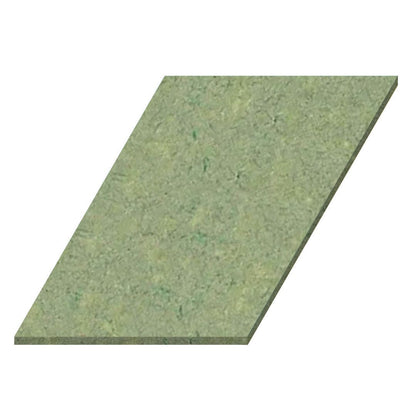 Chapa MDF 2750 x 1850 x 25mm | Cru PLUS | Berneck - Sem Categoria