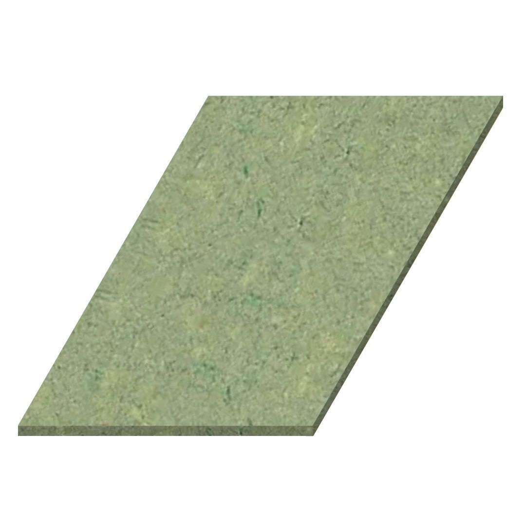 Chapa MDF 2750 x 1850 x 25mm | Cru PLUS | Berneck - Sem Categoria