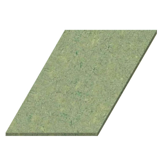 Chapa MDF 2750 x 1850 x 25mm | Cru PLUS | Berneck - Sem Categoria