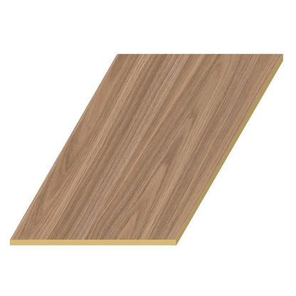 Chapa MDF 2750 x 1850 x 25mm | Louro Freijó Grann | Berneck - Sem Categoria
