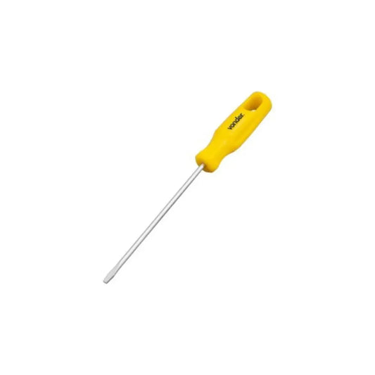 Chave Fenda (C) 1/8X4’’ Crv Vonder - Manuais