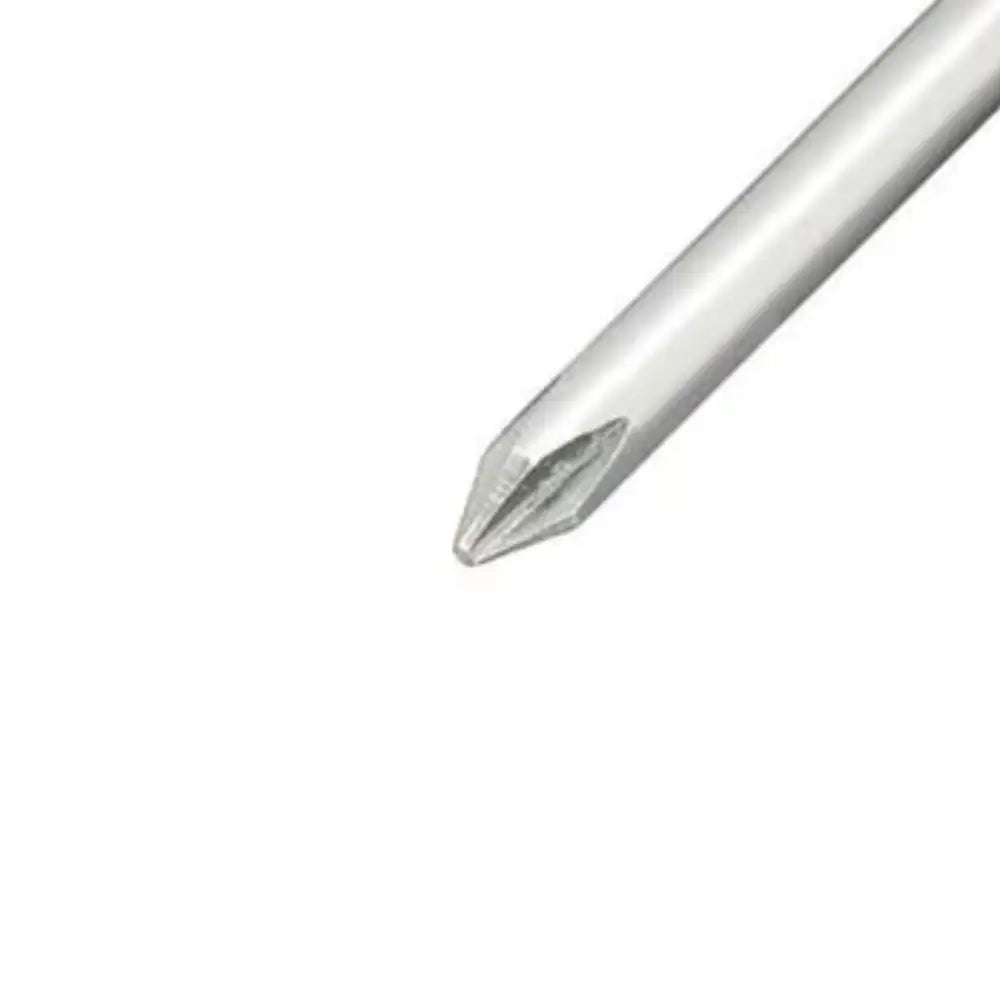 Chave Phillips (B) 1/8X4’’ Crv Vonder - 01 Unidade - Manuais