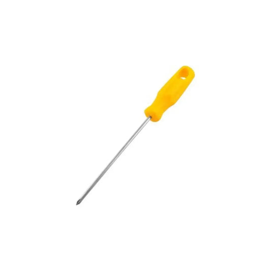 Chave Phillips (B) 1/8X4’’ Crv Vonder - 01 Unidade - Manuais