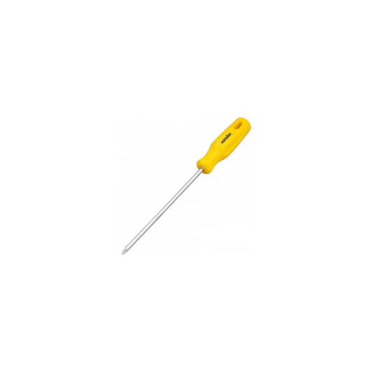 CHAVE PHILLIPS (D) 3/16X6’’ CRV VONDER - 3072236600 - Manuais
