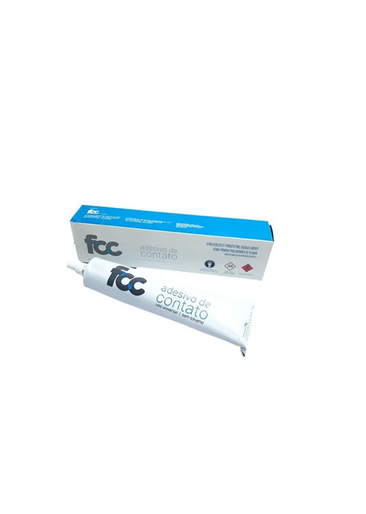 Cola de Contato 0,75g - 12000075 - Sem Categoria