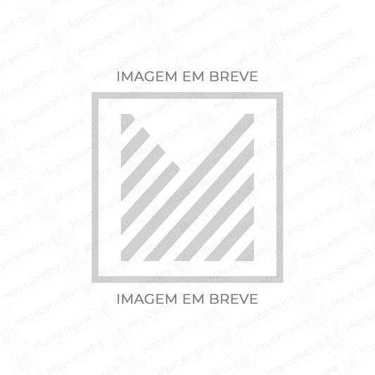 CORREDIÇA OCULTA ET 450MM SLOWMOTION 35KG - GHD - Corrediças