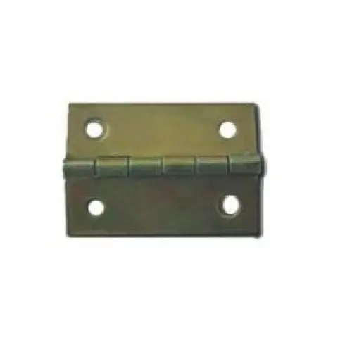 Dobradiça 4003 1X3/4 Aço Za - Dobradiças