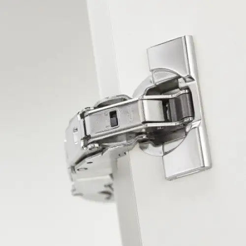 Dobradiça Blum Clip Top Blumotion 155° - Reta - Par - Dobradiças