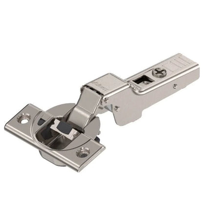 Mecanismo Clip Top com Amortecedor Blumotion Integrado - Sem Categoria