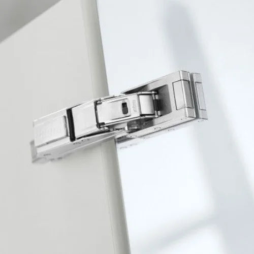 Dobradiça Reta 110° Cristallo com Amortecimento | Blumotion | Blum - Dobradiças