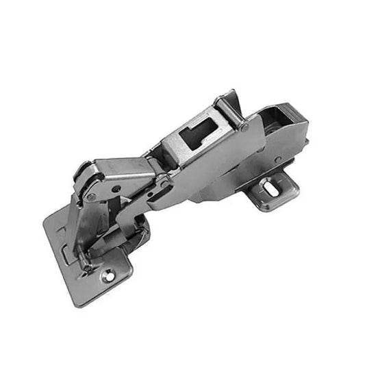 Dobradiça Curva 170° Clip Top | Recobrimento Parcial | Blum | Par - Dobradiças