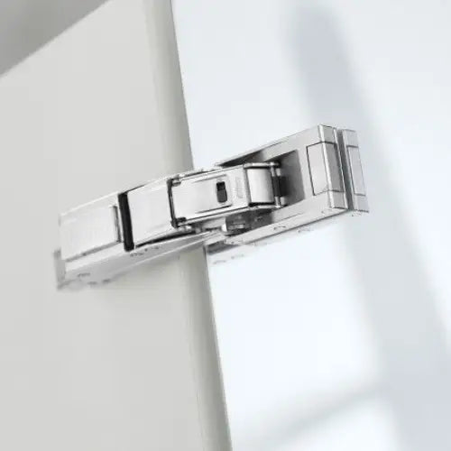 Dobradiça Reta 110° Cristallo com Amortecimento | Blumotion | Blum - Dobradiças