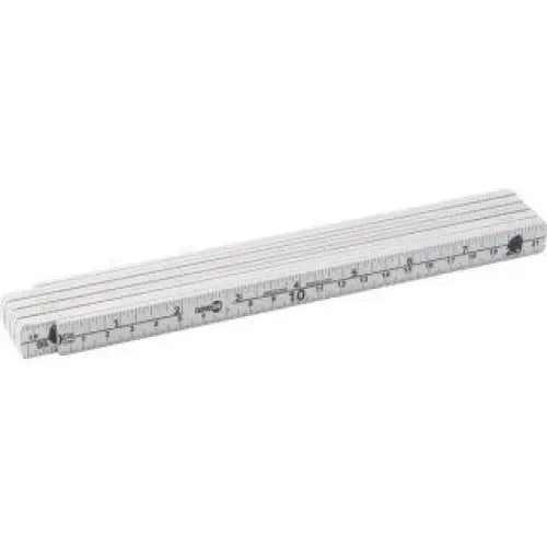 Escala Métrica 2m Poliestireno/Plast 954 - 38.57.200.200 OSTEN