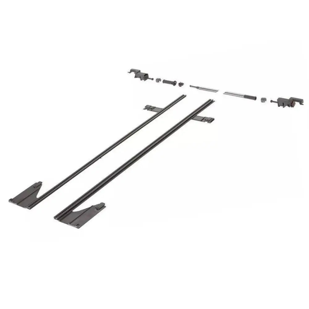 Estabilizador Lateral para Corrediça Blum Movento até 600mm - Acessórios