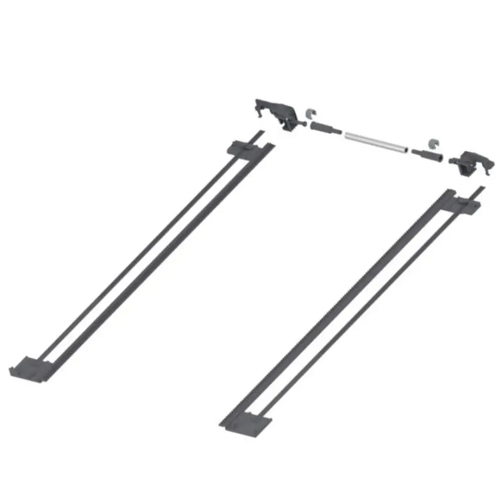 Estabilizador Lateral para Corrediça Blum Tandem Ext. Total de até 600mm - Acessórios