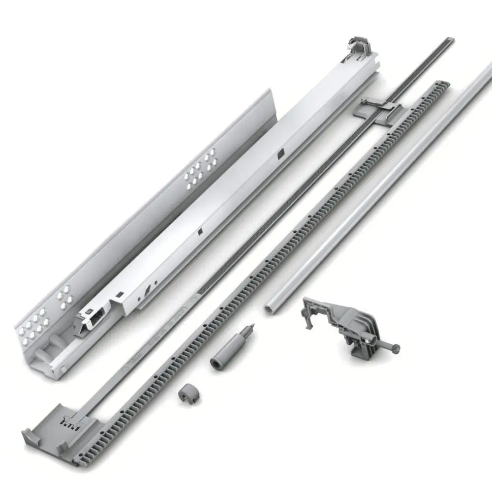 Estabilizador Lateral para Corrediça Blum Tandem Ext. Total de até 600mm - Acessórios