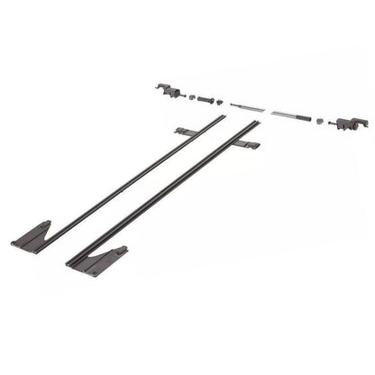 Estabilizador Lateral para Corrediça Movento Blum até 600mm | 01 Kit - Acessórios