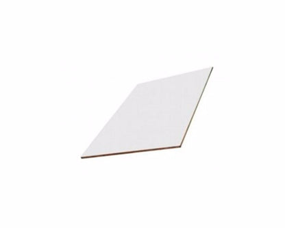 Eucaplac Branco UV | 2750x1220x2,5mm | Eucatex - Sem Categoria