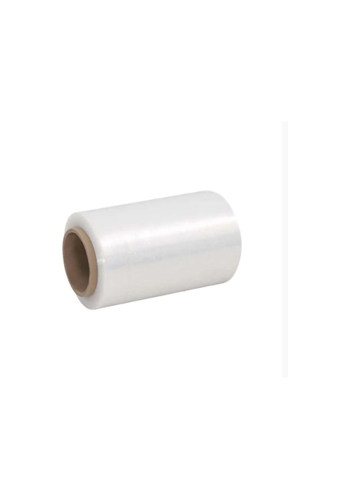 Filme Stretch Cortado 250mm - 25 Micras - Sem Categoria