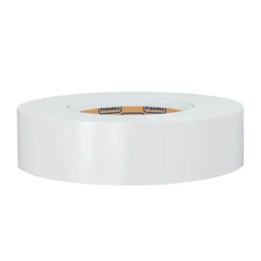 Fita de Borda Branco Supremo Matt | 0,5 x 21 mm | Proadec | Metro - Fita de Borda