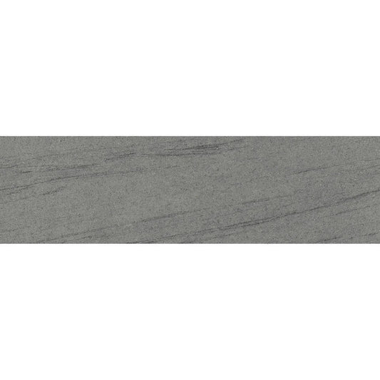Fita de Borda Basalto Rust | 0,5 x 22 mm | Proadec | Metro - Fita de Borda