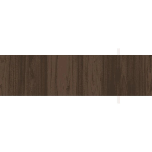 Fita de Borda Castaine | 0,5 x 22 mm | Proadec | Metro - Fita de Borda