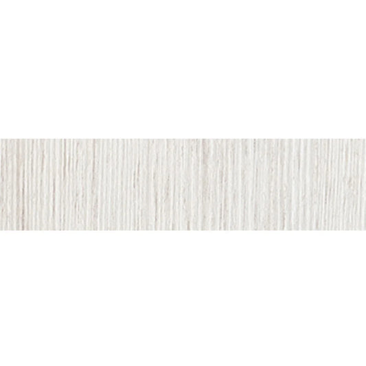 Fita de Borda Bianco Ravena Sudati | 0,5 x 22 mm | Proadec | Metro - Fita de Borda