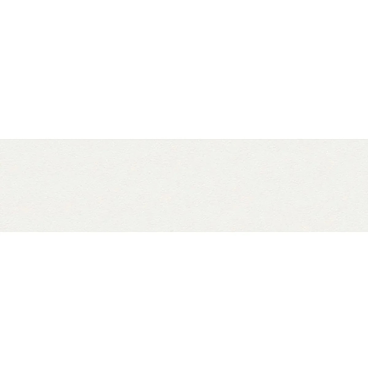 Fita de Borda Branco Diamante | Cristallo | 0,5 x 22 mm | Duratex - Fita de Borda