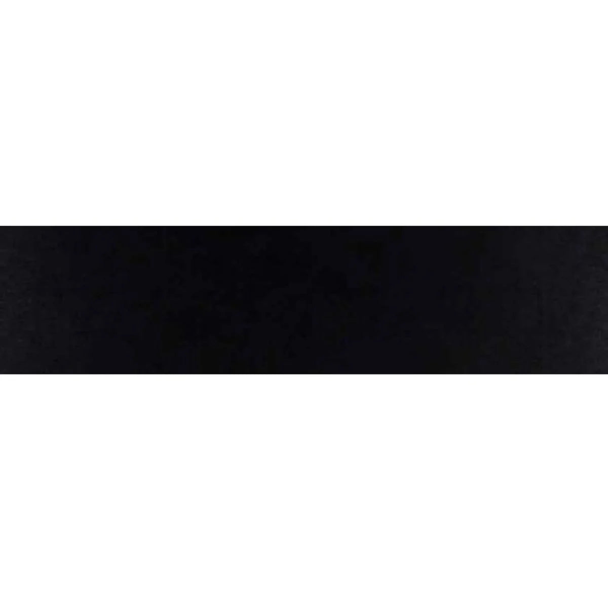 Fita de Borda Preto Brilhante | 0,5 x 22 mm | Proadec - Fita de Borda